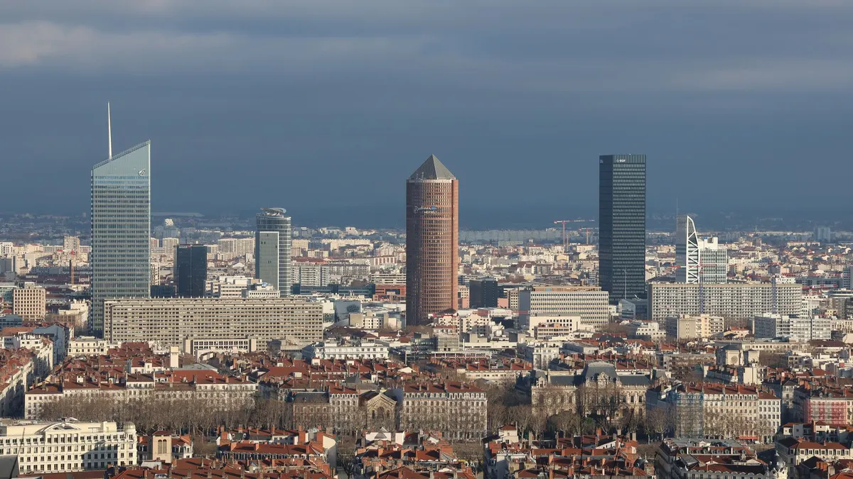 Best Geo Freelance In Lyon