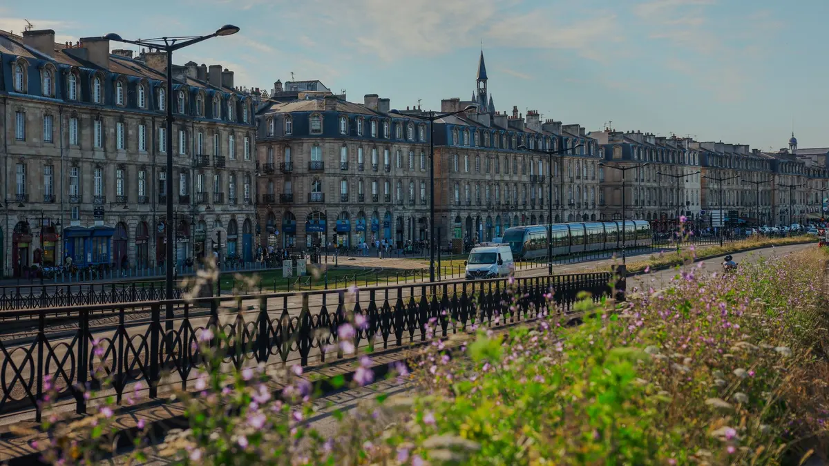 Best Geo Freelance In Nancy