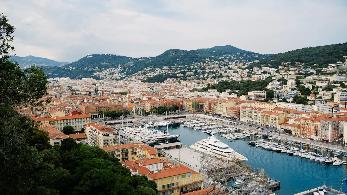 Best Geo Freelance In Nice
