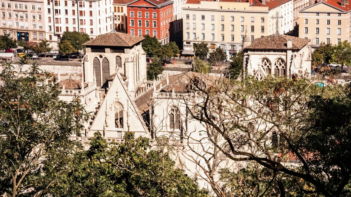 Best Geo Freelance In Saint Etienne