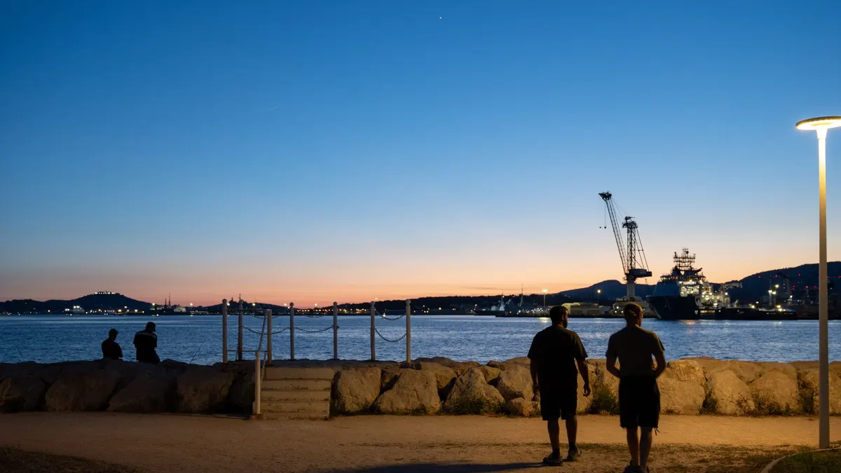Best Geo Freelance In Toulon