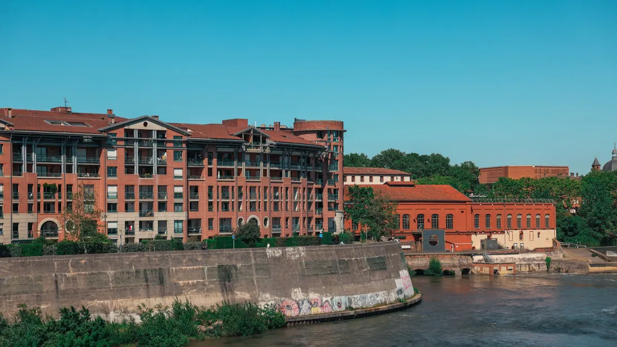 Best Geo Freelance In Toulouse