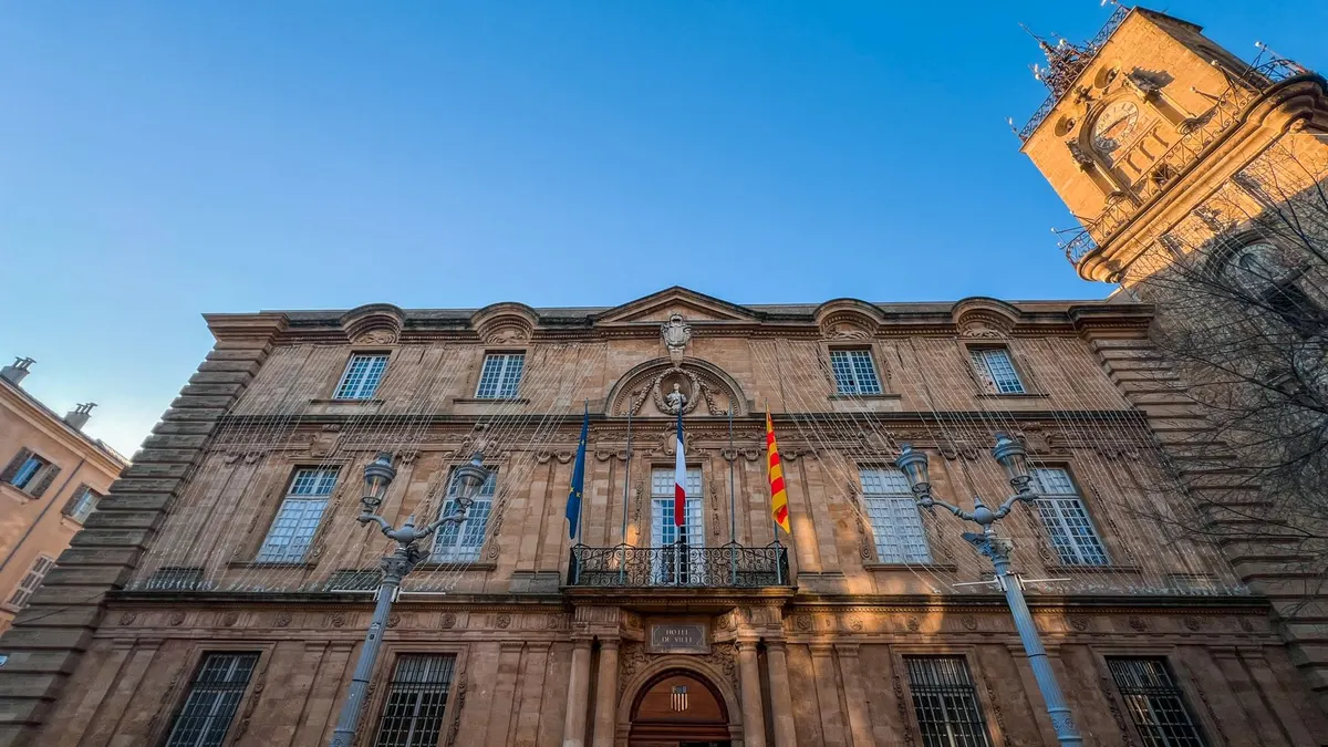 Best Seo Agency In Aix En Provence
