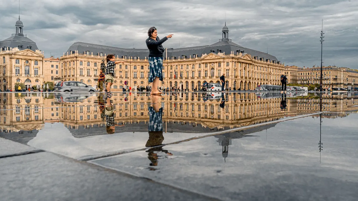 Best Seo Agency In Bordeaux