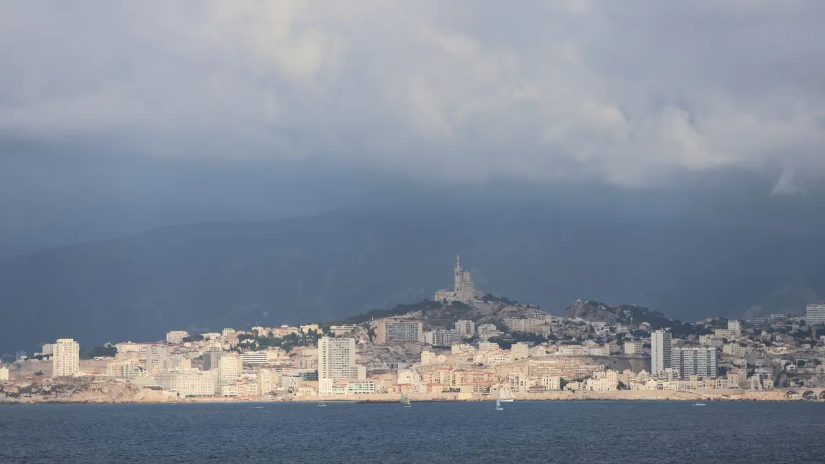 Best Seo Agency In Marseille