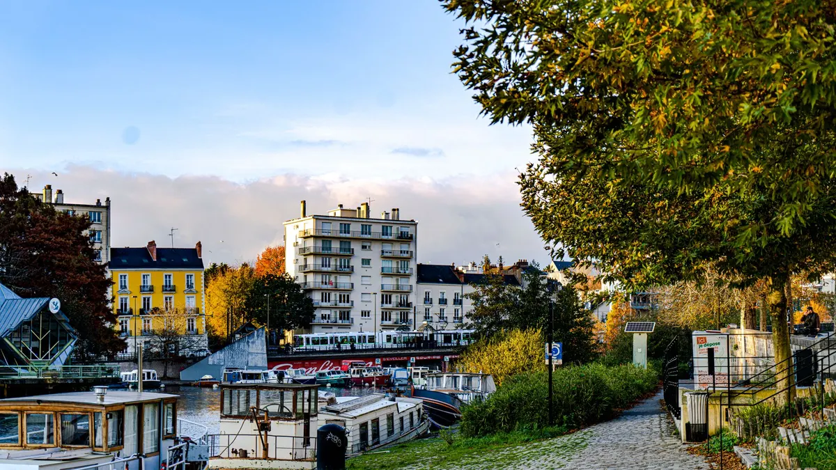 Best Seo Agency In Nantes