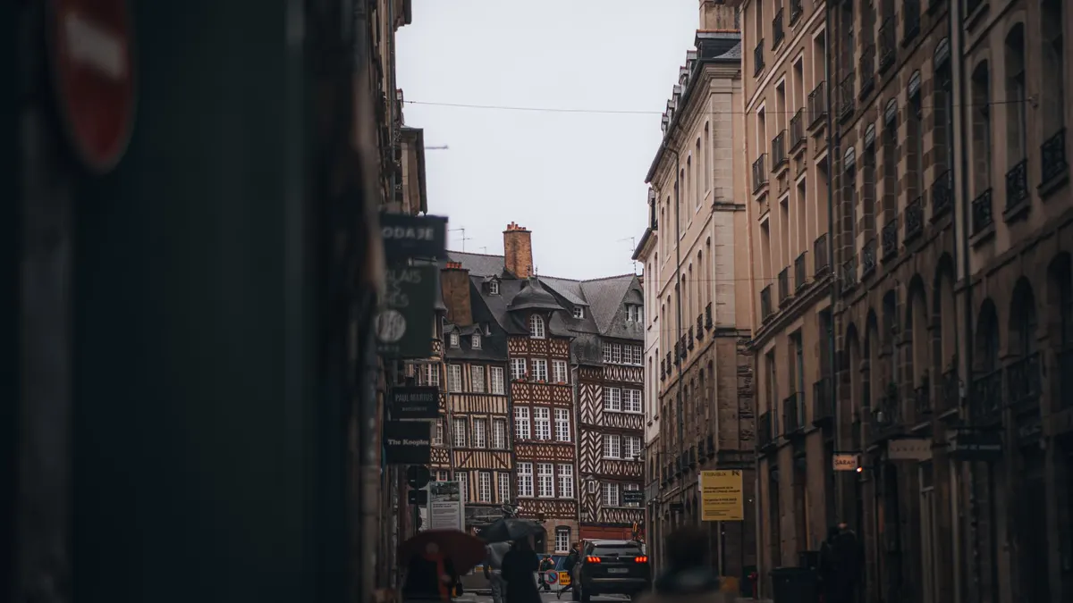 Best Seo Agency In Rennes
