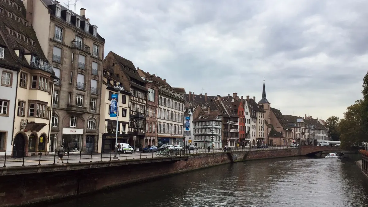 Best Seo Agency In Strasbourg