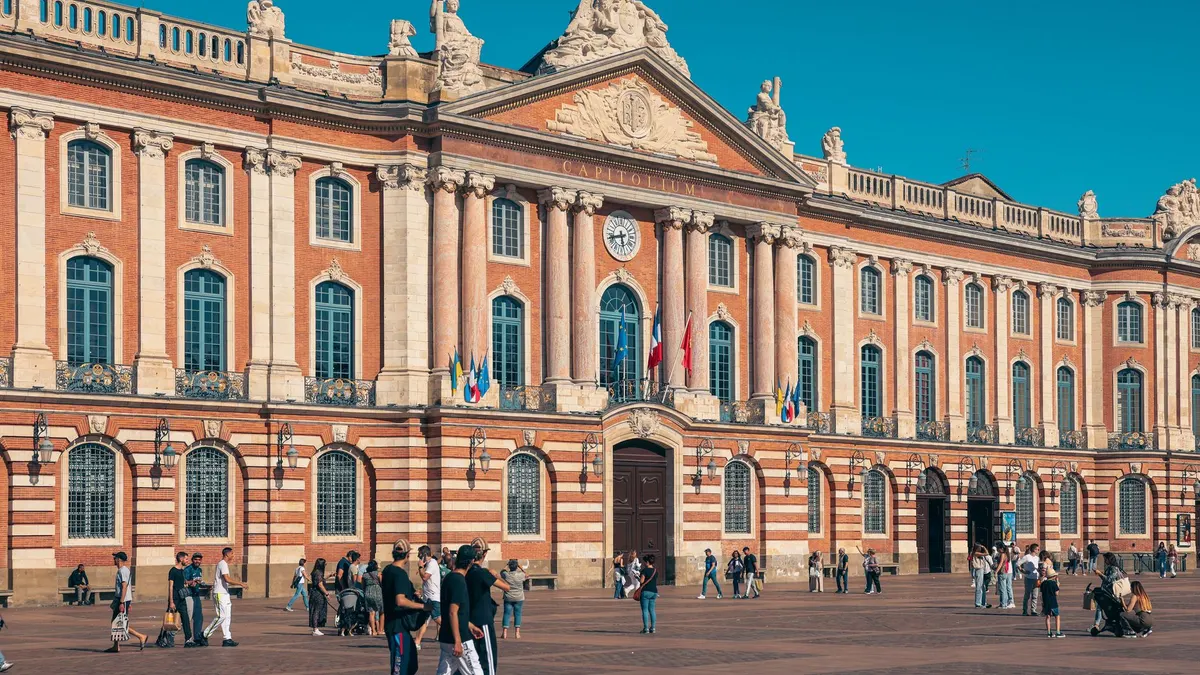 Best Seo Agency In Toulouse