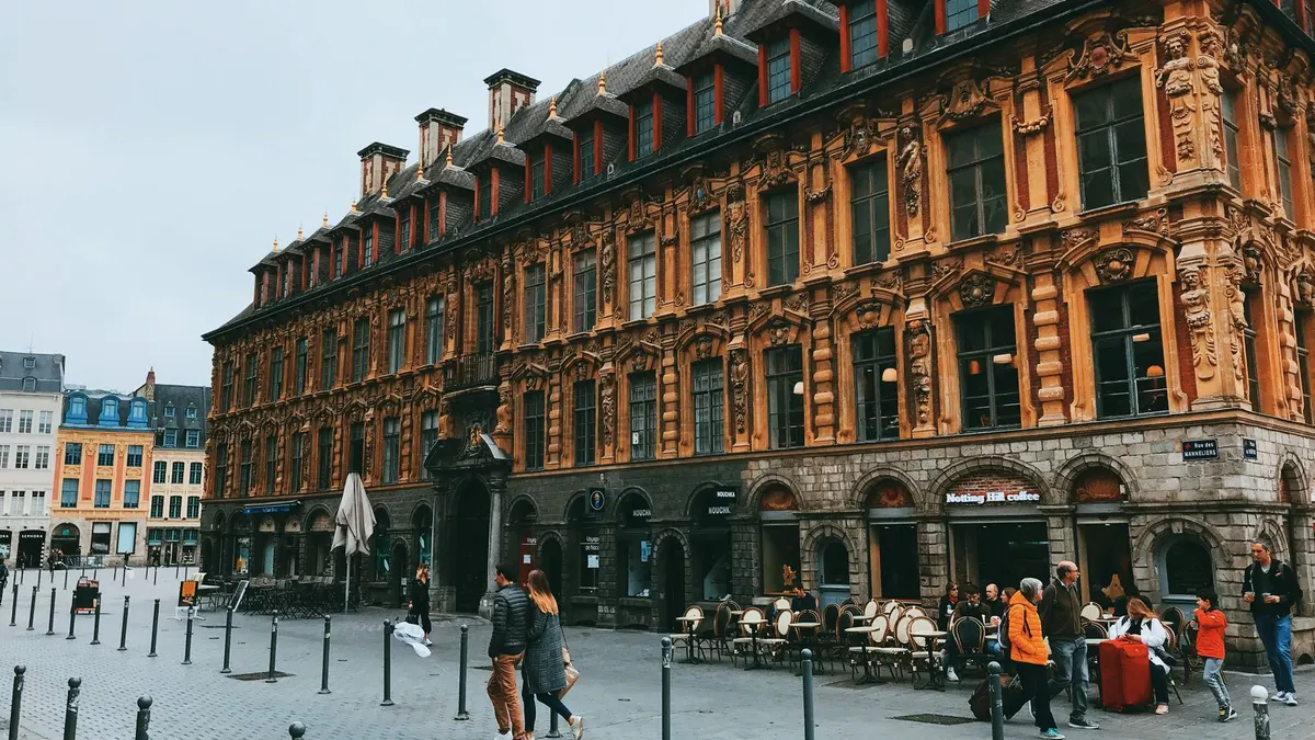 Best Seo Consultant In Lille