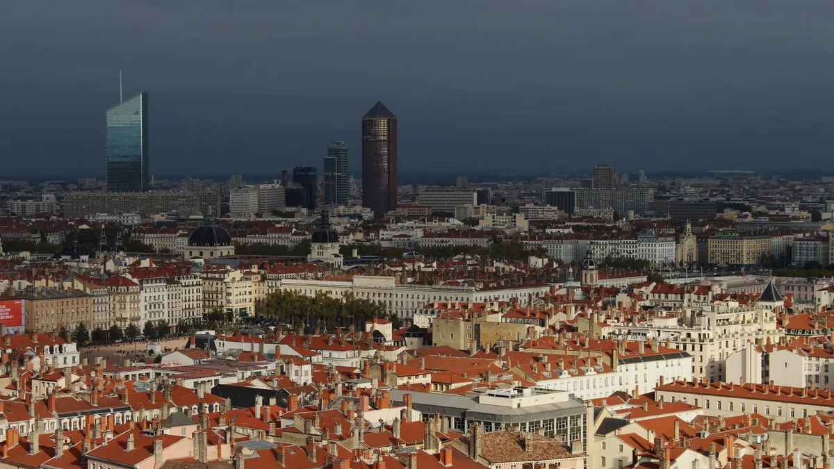 Best Seo Consultant In Lyon