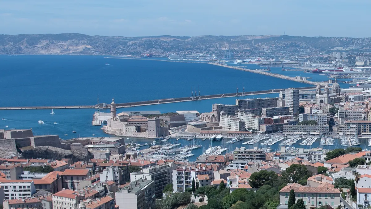 Best Seo Consultant In Marseille