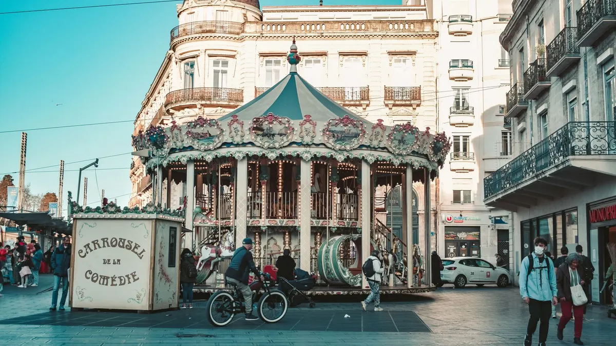 Best Seo Consultant In Montpellier