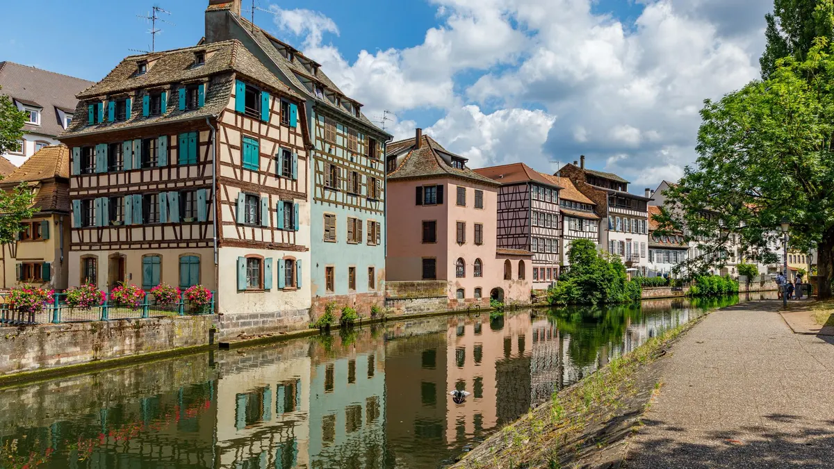 Best Seo Consultant In Strasbourg