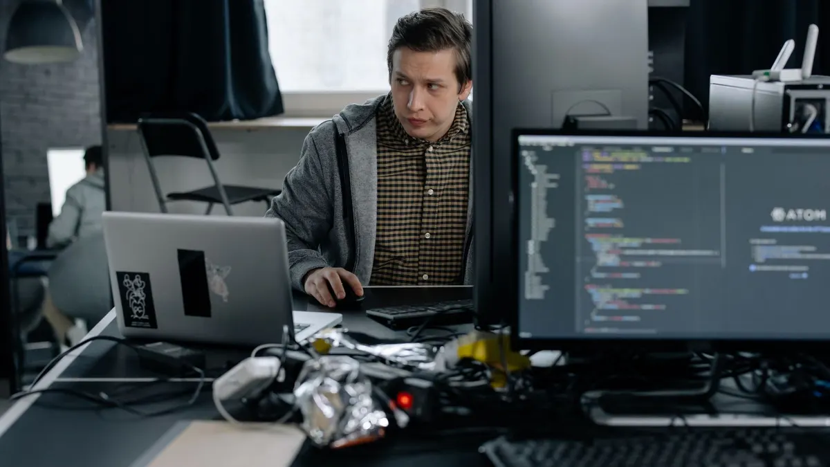 Custom Software Development