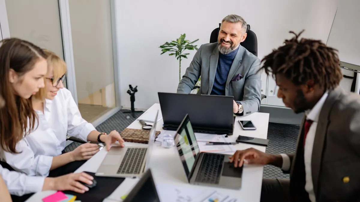 Integration Crm